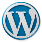 [CITYPNG.COM]Wordpress Logo Image PNG - 1000x1000